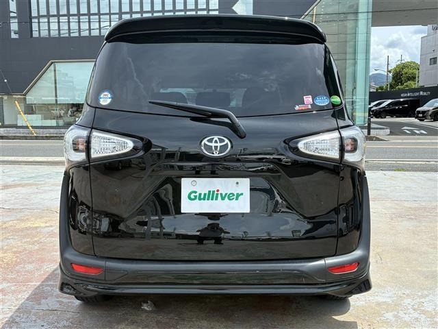 Toyota SIENTA 2015 8535629-16