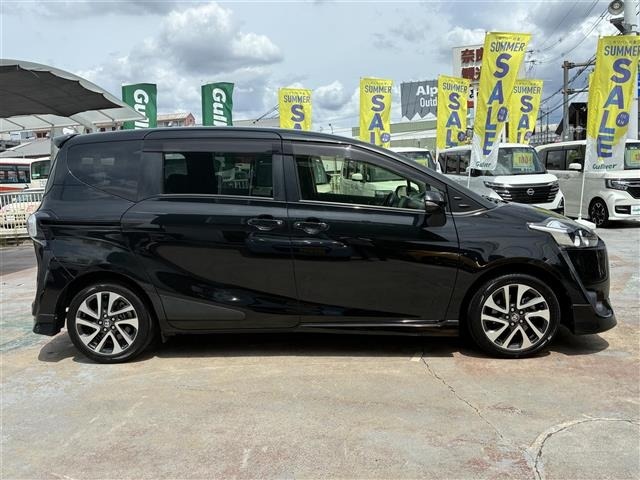 Toyota SIENTA 2015 8535629-17