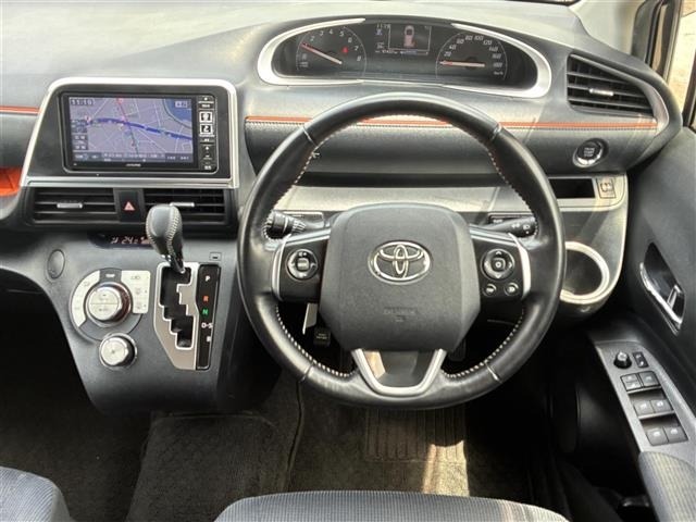 Toyota SIENTA 2015 8535629-18