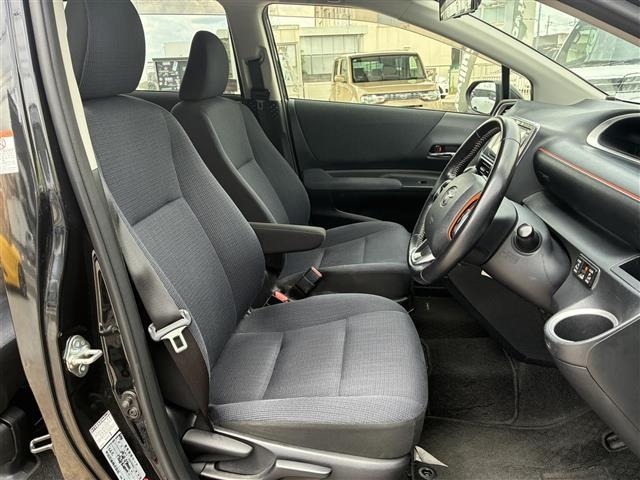 Toyota SIENTA 2015 8535629-19