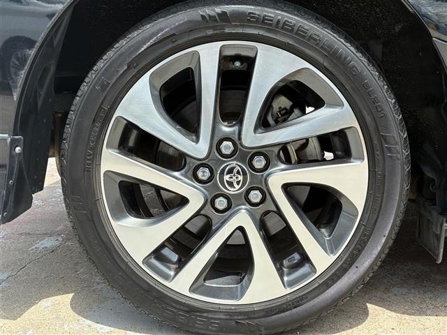 Toyota SIENTA 2015 8535629-20