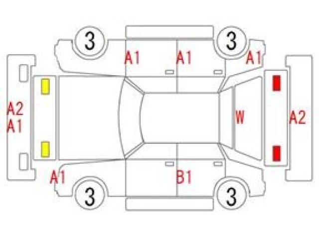 Toyota SIENTA 2015 8535629-23