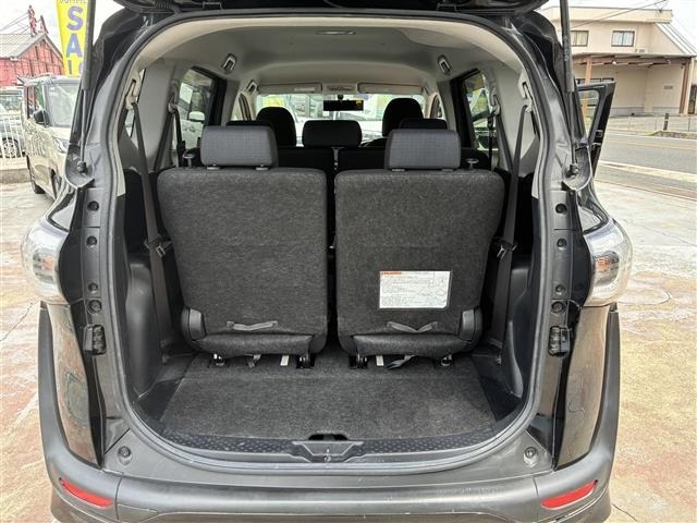 Toyota SIENTA 2015 8535629-3