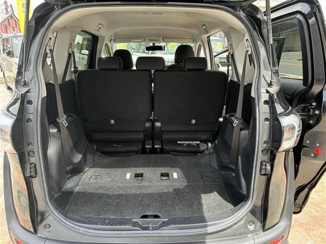 Toyota SIENTA 2015 8535629-5