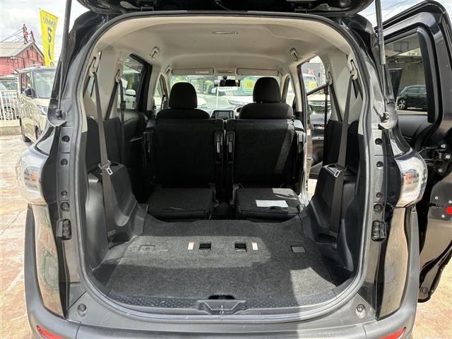 Toyota SIENTA 2015 8535629-7
