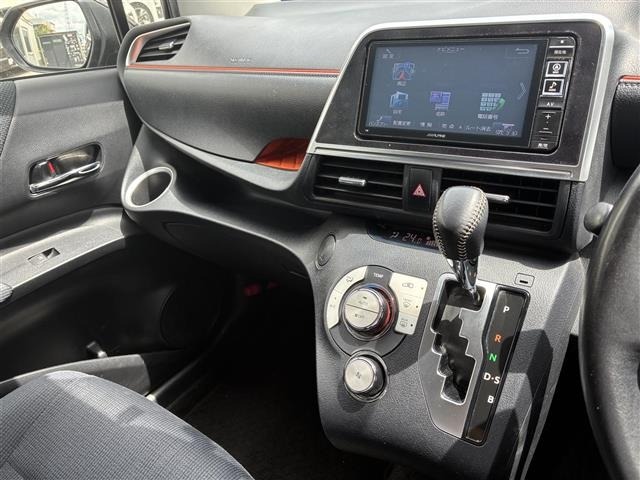 Toyota SIENTA 2015 8535629-8