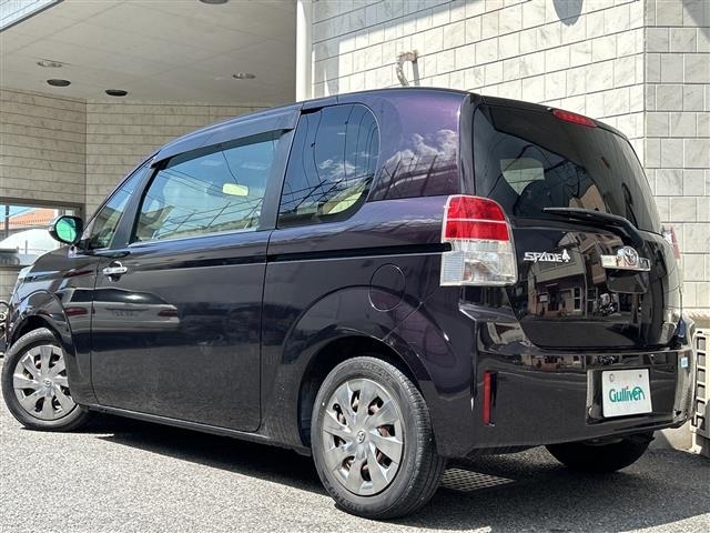 Toyota SPADE 2017 8537422-13
