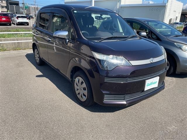 Toyota SPADE 2014 8537423-0