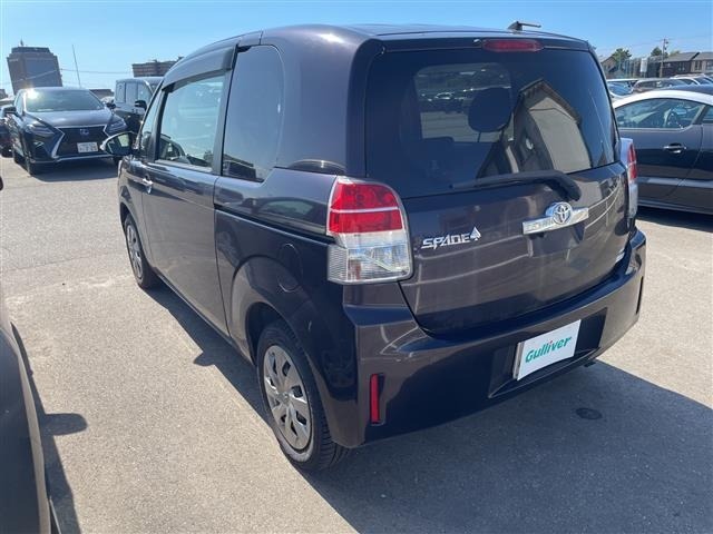 Toyota SPADE 2014 8537423-1