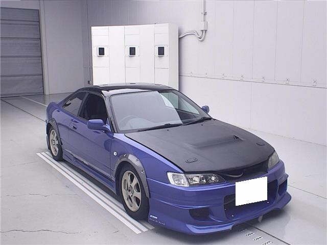 Toyota SPRINTER TRUENO 2000 8516675-0