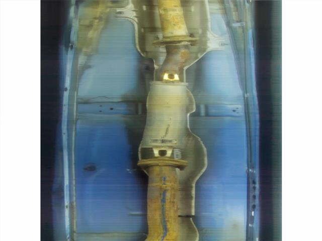 Toyota SPRINTER TRUENO 2000 8516675-10