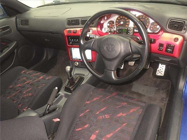 Toyota SPRINTER TRUENO 2000 8516675-3