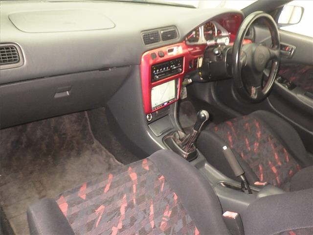 Toyota SPRINTER TRUENO 2000 8516675-4