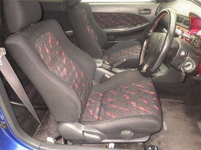 Toyota SPRINTER TRUENO 2000 8516675-5