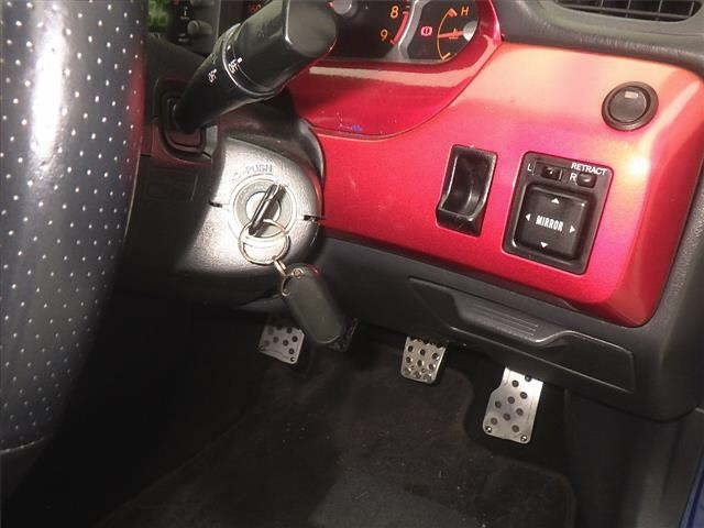 Toyota SPRINTER TRUENO 2000 8516675-8