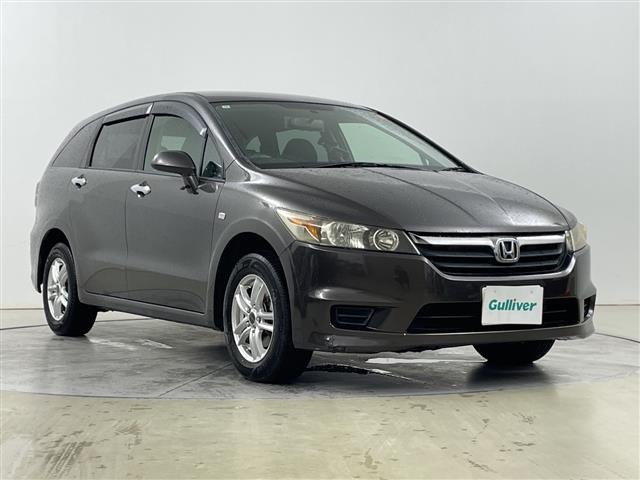 Honda STREAM 2008 8538563-0