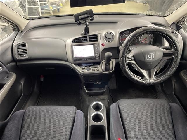 Honda STREAM 2008 8538563-14