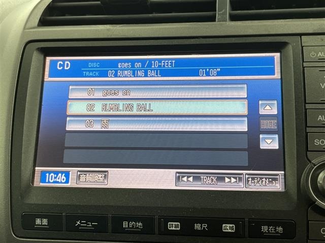 Honda STREAM 2008 8538563-15