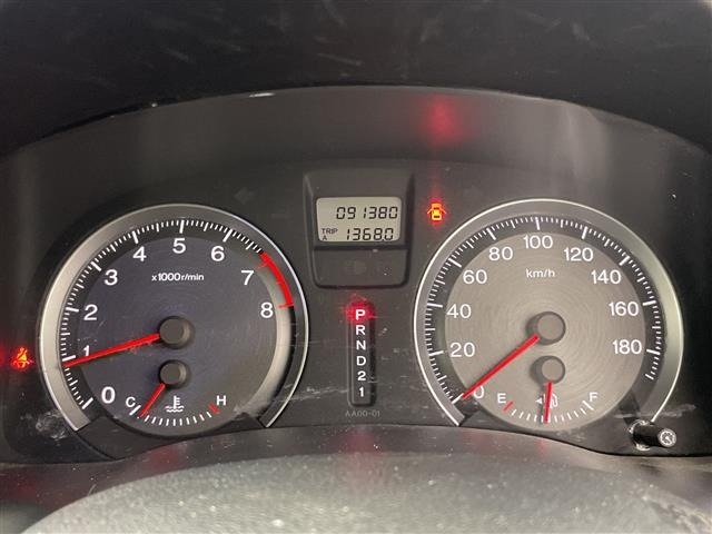 Honda STREAM 2008 8538563-19