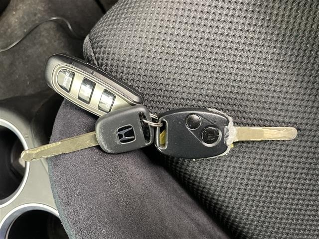 Honda STREAM 2008 8538563-20