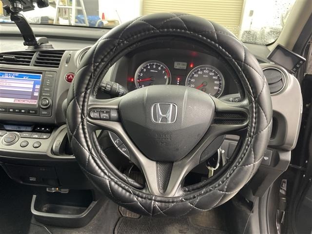 Honda STREAM 2008 8538563-21