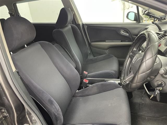 Honda STREAM 2008 8538563-22