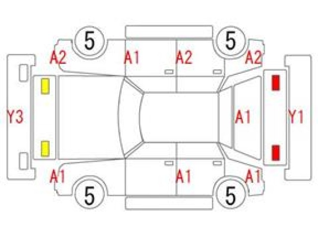 Honda STREAM 2008 8538563-23