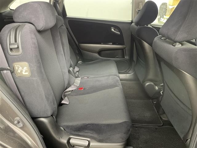 Honda STREAM 2008 8538563-4