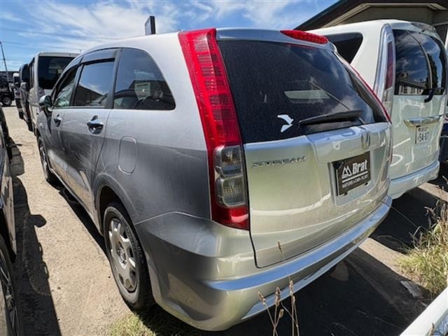 Honda STREAM 2007 8538564-1