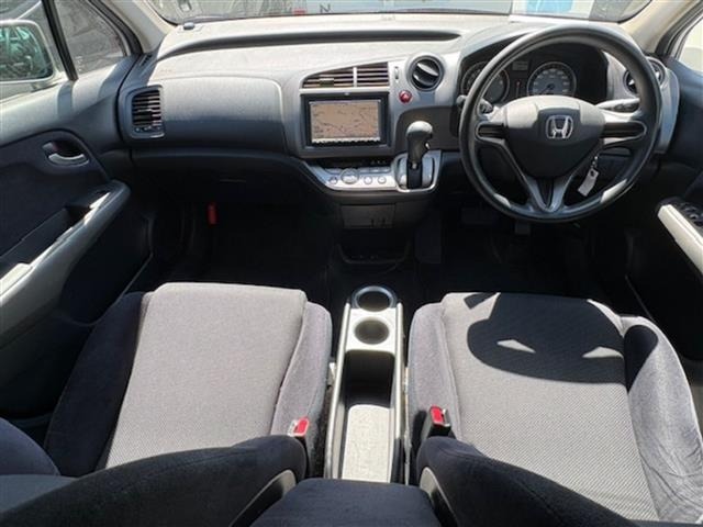 Honda STREAM 2007 8538564-2