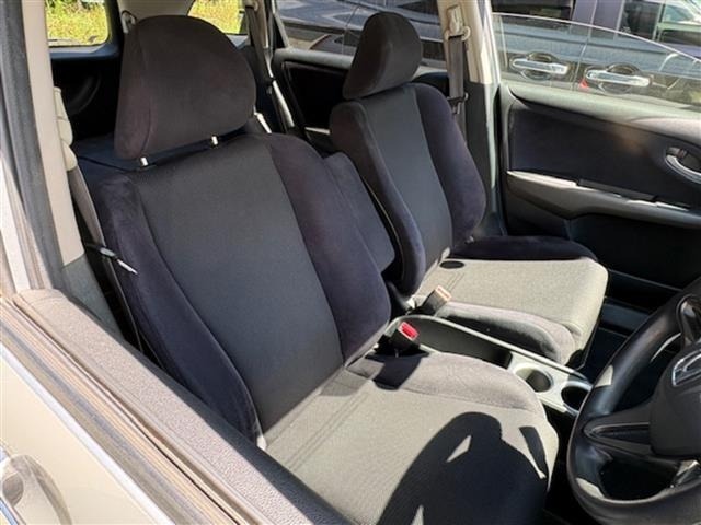 Honda STREAM 2007 8538564-3