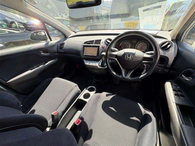 Honda STREAM 2007 8538564-4