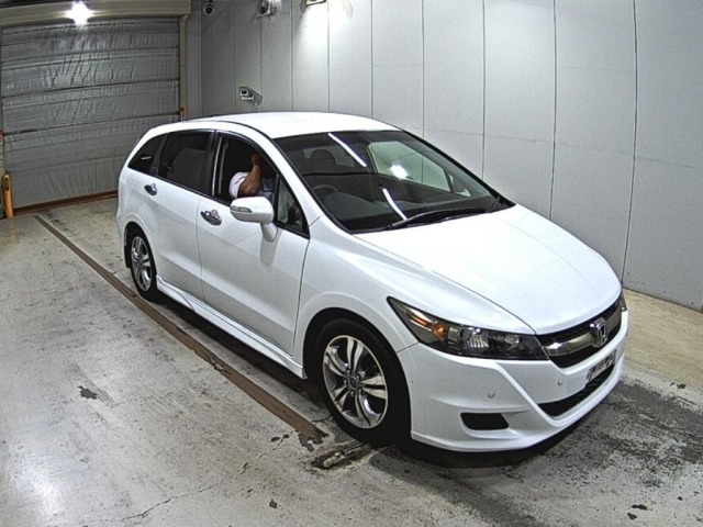 Honda STREAM 2013 8538566-0