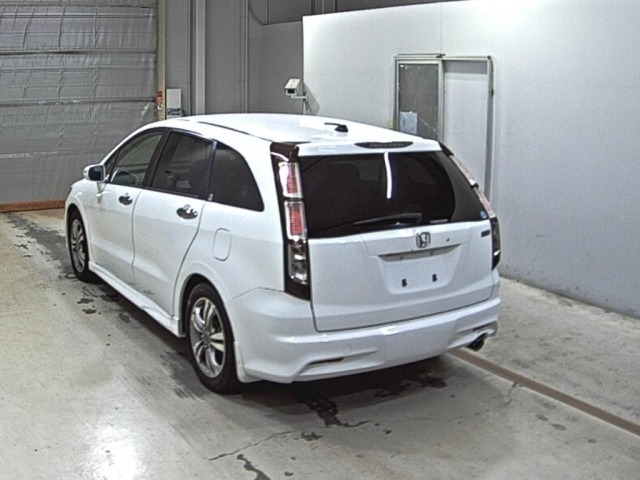Honda STREAM 2013 8538566-1