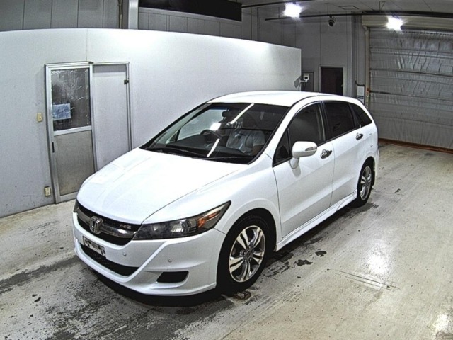 Honda STREAM 2013 8538566-4
