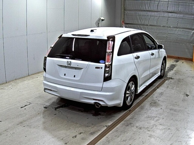 Honda STREAM 2013 8538566-5