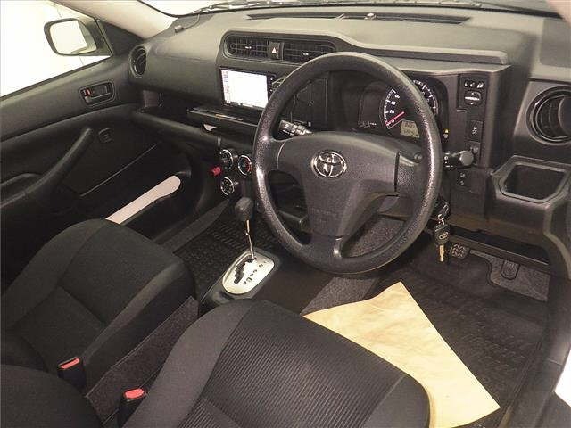 Toyota SUCCEED VAN 2019 8518099-3