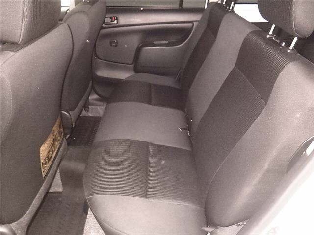 Toyota SUCCEED VAN 2019 8518099-7