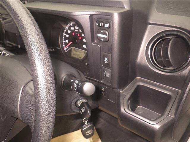 Toyota SUCCEED VAN 2019 8518099-8