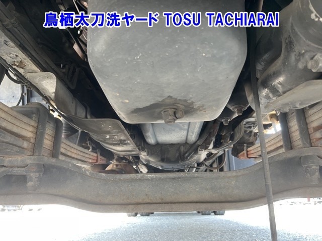 Hino SUPER DOLPHIN 1999 8534194-10
