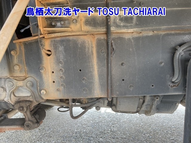 Hino SUPER DOLPHIN 1999 8534194-11