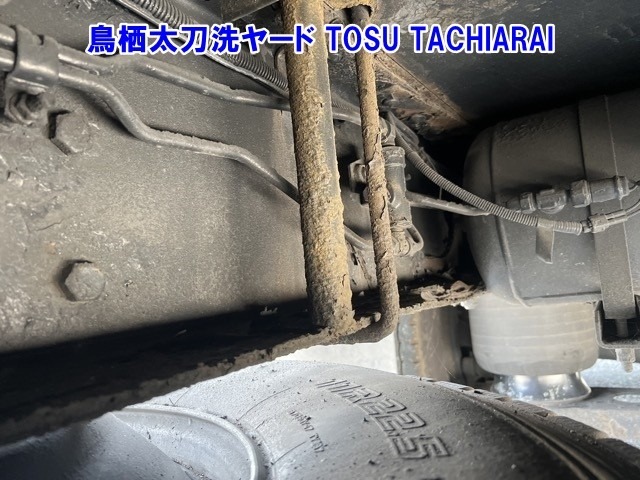 Hino SUPER DOLPHIN 1999 8534194-12