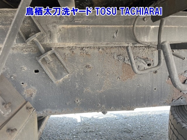 Hino SUPER DOLPHIN 1999 8534194-13