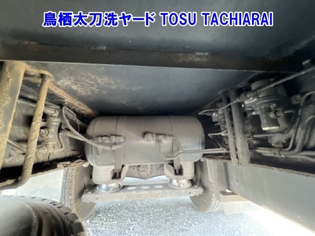 Hino SUPER DOLPHIN 1999 8534194-14