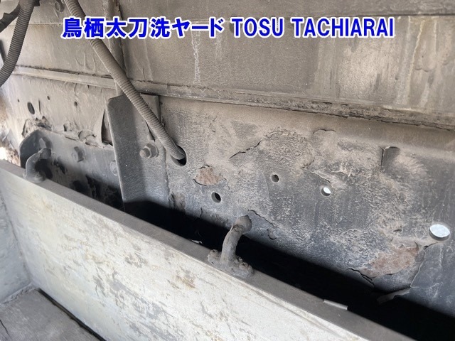 Hino SUPER DOLPHIN 1999 8534194-15
