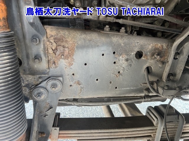 Hino SUPER DOLPHIN 1999 8534194-16