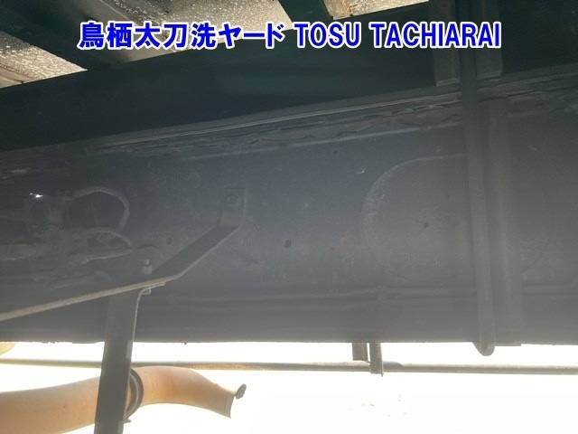 Hino SUPER DOLPHIN 1999 8534194-17