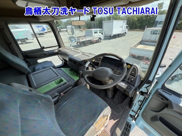 Hino SUPER DOLPHIN 1999 8534194-19