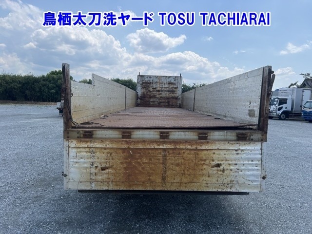 Hino SUPER DOLPHIN 1999 8534194-3