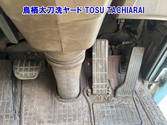 Hino SUPER DOLPHIN 1999 8534194-4